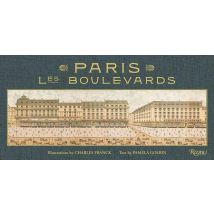 Paris: Les Boulevards