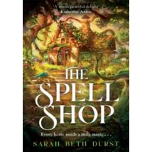 The Spellshop - - PAS DE MARQUE -