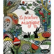 La Peinture Magique