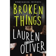 Broken Things