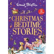 Christmas Bedtime Stories