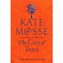The City Of Tears - - PAS DE MARQUE -