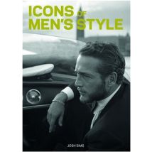 Icons Of Men's Style (mini)