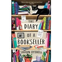 The Diary Of A Bookseller
