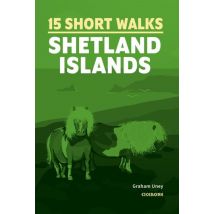 Short Walks On The Shetland Islands