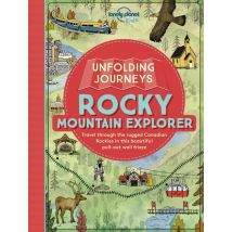 Unfolding Journeys : Rocky Mountain Explorer