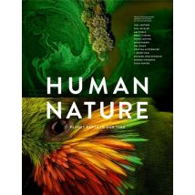 Human Nature : Planet Earth In Our Time