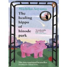 The Healing Hippo Of Hinode Park