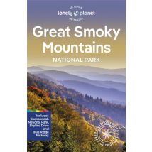 National Parks : Great Smoky Mountains (3e Édition)