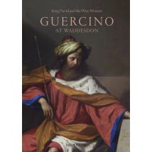 King David And The Wise Women : Guercino At Waddesdon