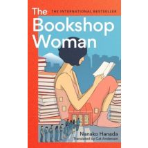 The Bookshop Woman - - PAS DE MARQUE -