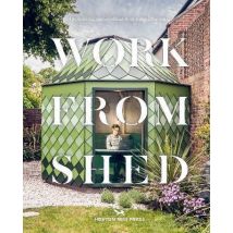 Work From Shed