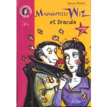 Mademoiselle Wiz Et Dracula