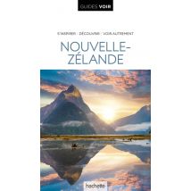 Guide Voir Nouvelle-zélande