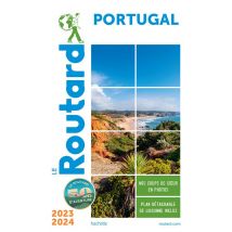 Guide Du Routard Portugal 2023/24