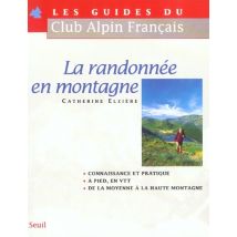 La Randonnee En Montagne