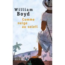 Comme Neige Au Soleil