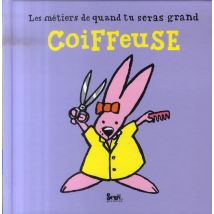 Coiffeuse