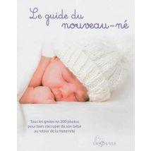 Le Guide Du Nouveau-né