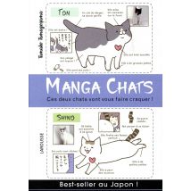 Manga Chats