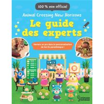 Animal Crossing New Horizons : Le Guide Des Experts