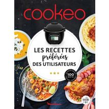 Cookeo : Les Recettes Préférées Des Utilisateurs