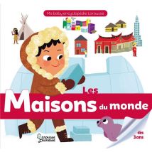 Les Maisons Du Monde