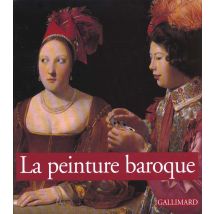 La Peinture Baroque - - PAS DE MARQUE -