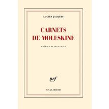 Carnets De Moleskine