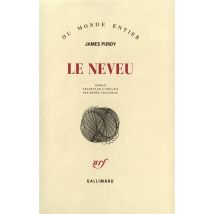 Le Neveu
