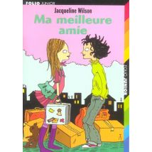 Ma Meilleure Amie