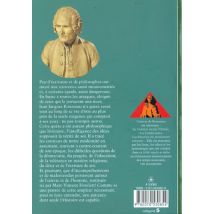 Jean-jacques Rousseau - L'Homme Qui Croyait En L'Homme