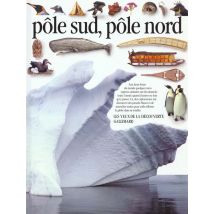 Pole Sud, Pole Nord