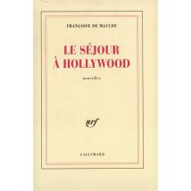 Le Sejour A Hollywood