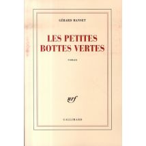 Les Petites Bottes Vertes