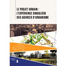 Les Agences Et Le Projet Urbain