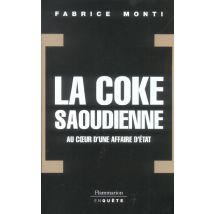 La Coke Saoudienne