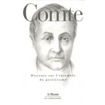 Discours Sur L'Ensemble Du Positivisme - Lecons 47-51