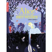 Alice Au Pays Des Merveilles