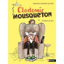 Clodomir Mousqueton