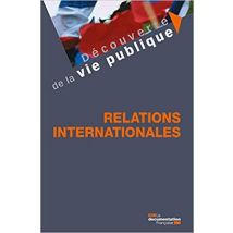 Les Relations Internationales