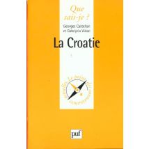 La Croatie