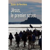 Jésus, Le Premier Scout