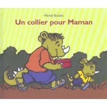 Collier Pour Maman (un)