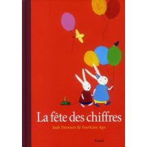 Fete Des Chiffres (la)