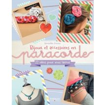 Bijoux Et Accessoires En Paracorde