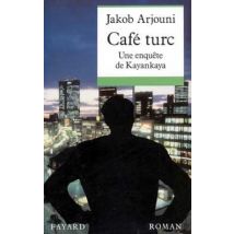 Le Cafe Turc