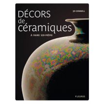 Decors De Ceramiques A Faire Soi-meme