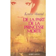 De La Part De La Princesse Morte