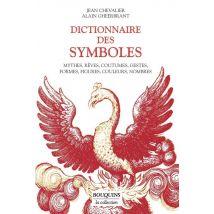 Dictionnaire Des Symboles